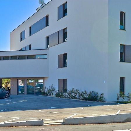 Spada Residence III Пореч Екстериор снимка