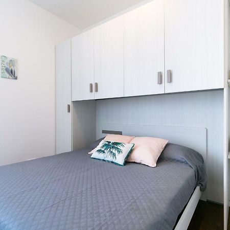 Spada Residence III Пореч Екстериор снимка