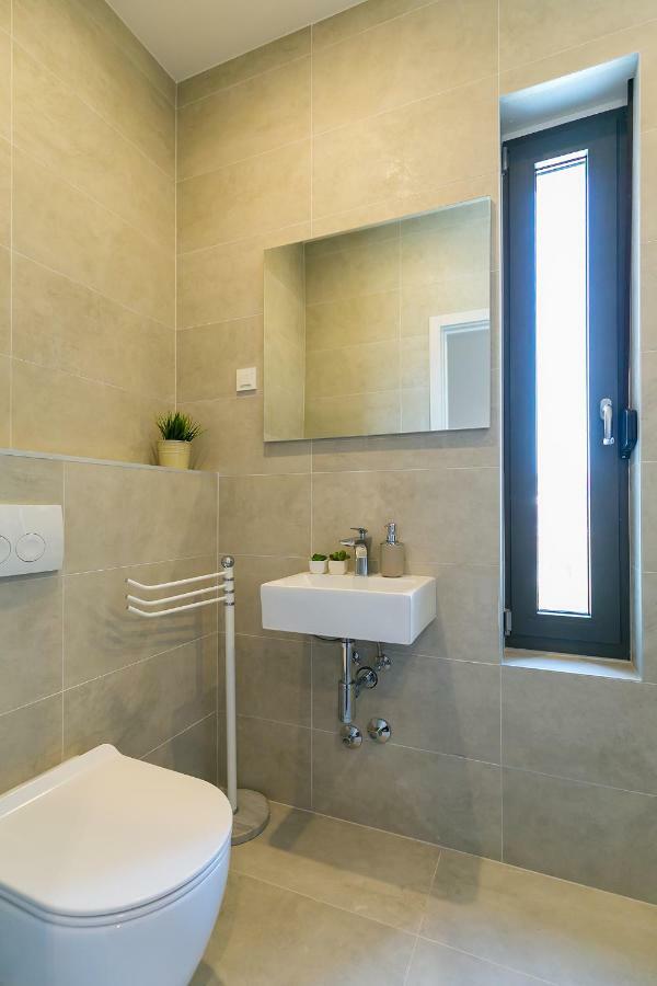 Spada Residence III Пореч Екстериор снимка