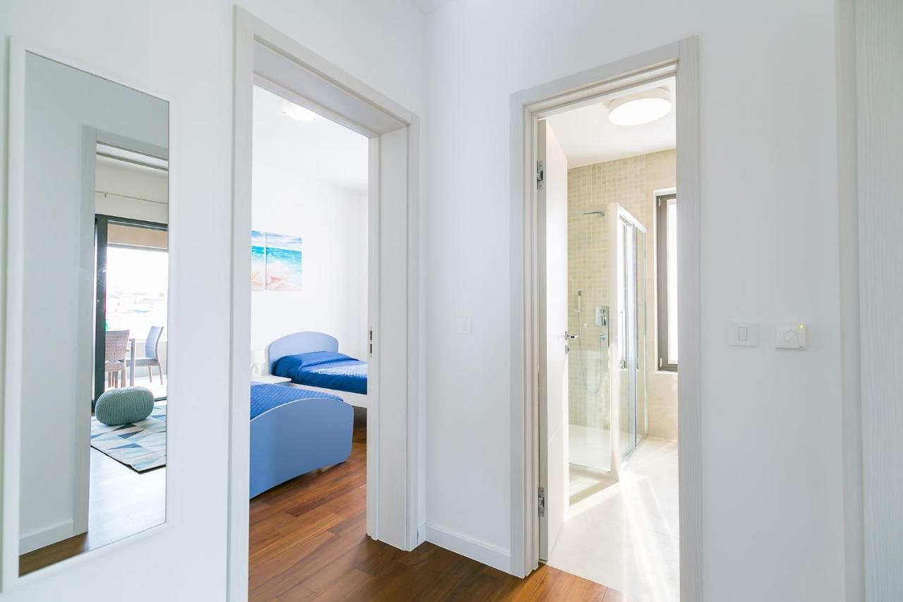 Spada Residence III Пореч Екстериор снимка