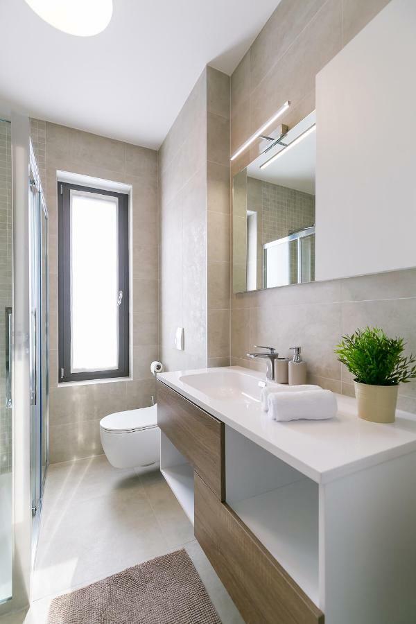 Spada Residence III Пореч Екстериор снимка