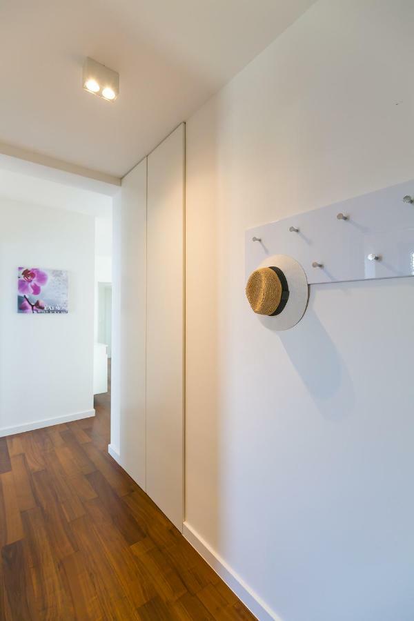 Spada Residence III Пореч Екстериор снимка