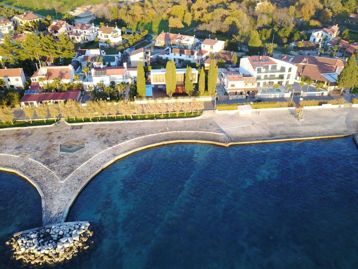 Spada Residence III Пореч Екстериор снимка